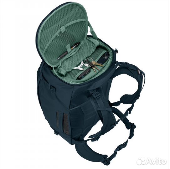 Рюкзак Thule landmark 60 L darkest blue