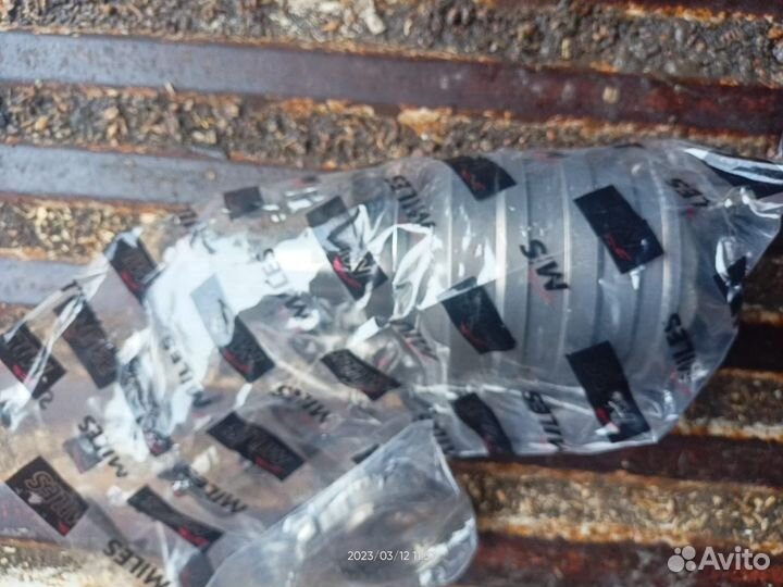 Шрус внутренний левый Toyota caldina ga10069