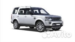 Запчасти для Land Rover Discovery 4 Дискавери 4