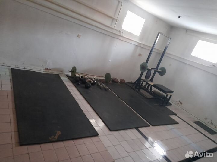 Резинотканевая лента трансп. резиновые коврики бу