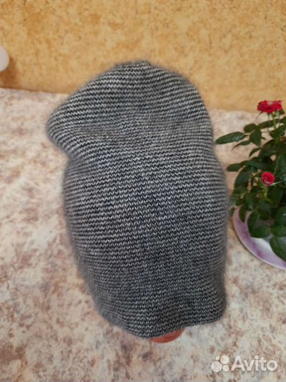 Шапка New Zealand Natural Clothing