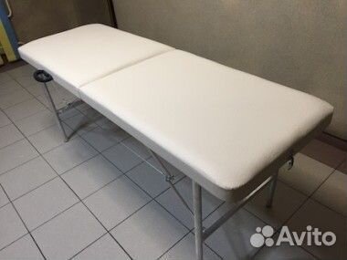 Кушетка для наращивания ресниц бу