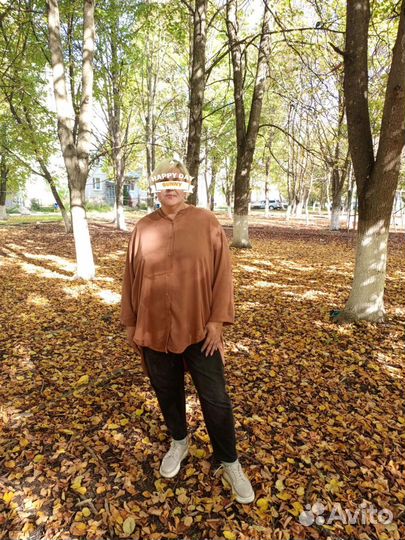 Рубашка италия