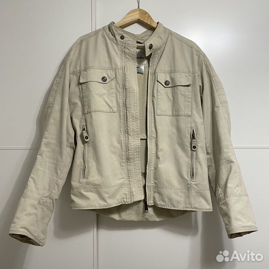 Мотокуртка Alpinestars