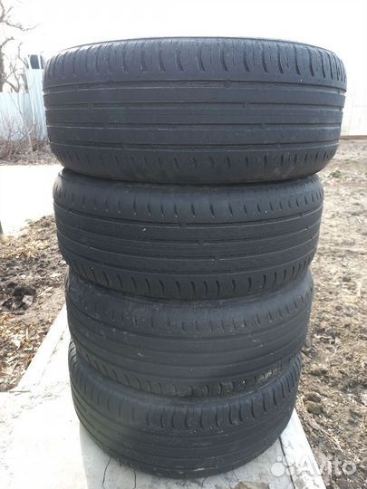 Nokian Tyres Nordman SX2 205/55 R16