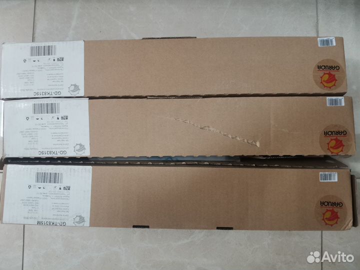 TK-8315 картриджи для kyocera taskalfa 2550ci