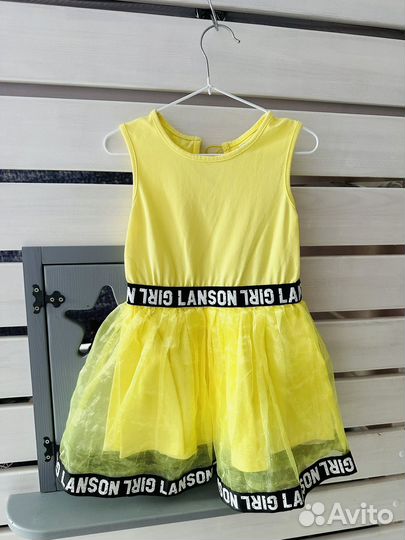 Вещи пакетом 29 шт (размер 110)