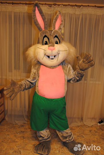 Ростовые куклы