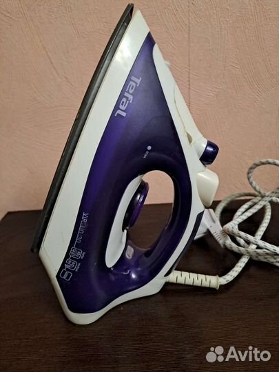 Утюг Tefal