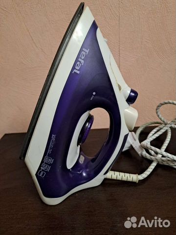 Утюг Tefal