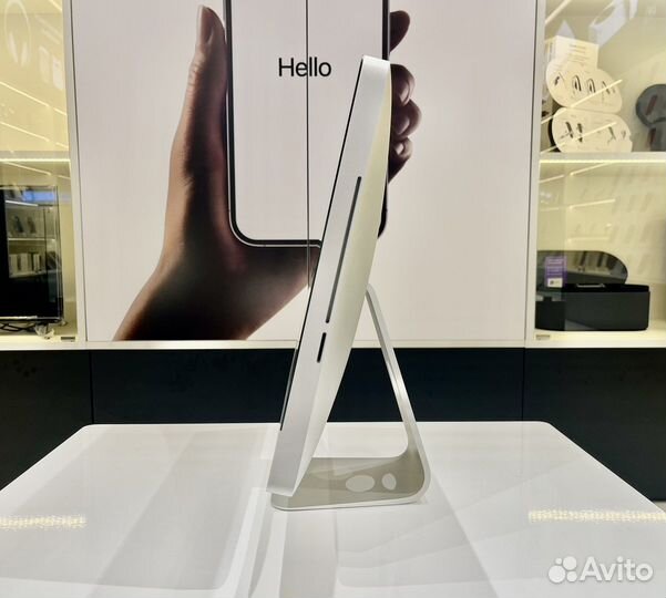 Моноблок Apple iMac 2011