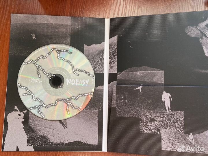 Stray kids альбом