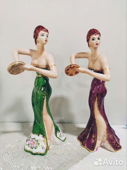 Статуэтка Танцовщица