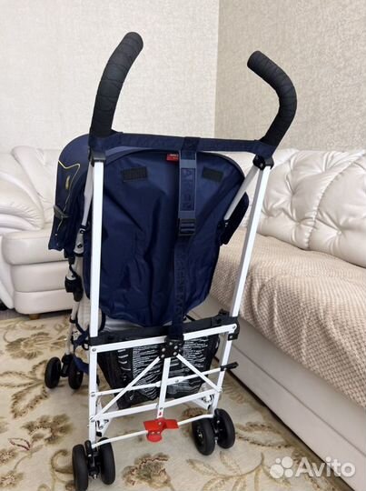 Коляска Maclaren Volo