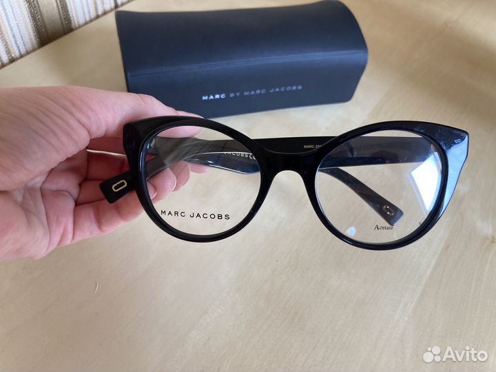 Очки оправа Mark Jacobs