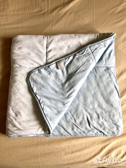 Одеяло детское Sanetta