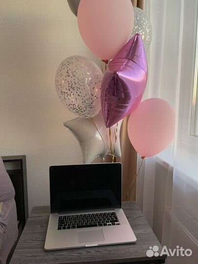 Apple MacBook Pro 15