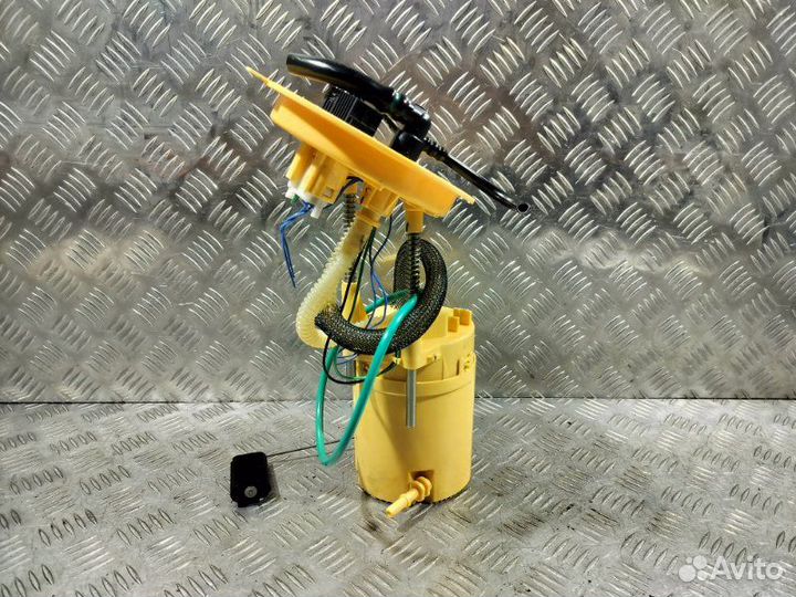 Бензонасос Bmw X3 F25