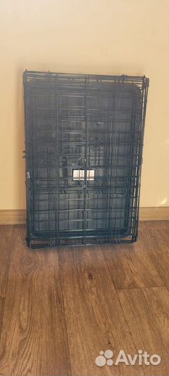 Клетка для собак