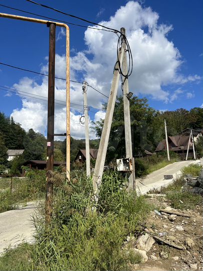 Участок 7 сот. (ИЖС)