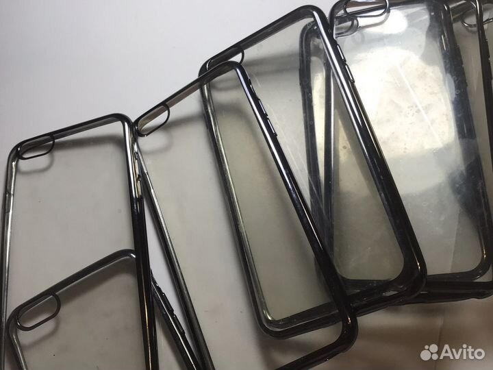 Чехол на iPhone 6 plus