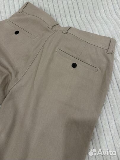 Брюки мужские классические зауженные