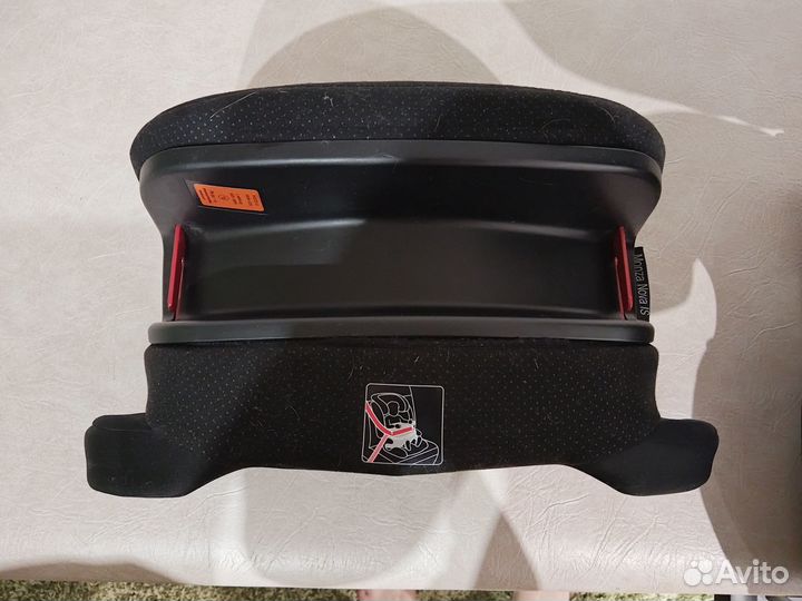 Детское авто кресло