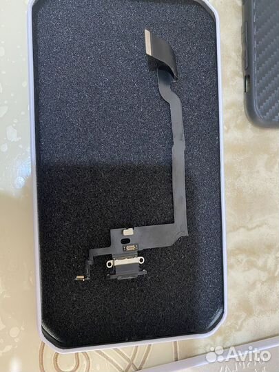 Запчасти на iPhone X