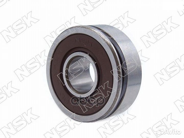 Подшипник генератора 10/27/11 B10-50T12 Nsk