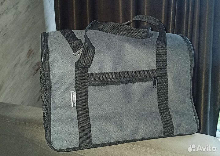 Сумка переноска для животных