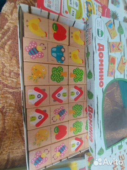 Детские книги пакетом