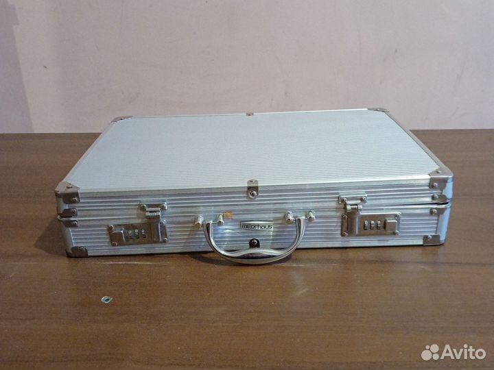 Новый подарочный набор марки Millerhaus