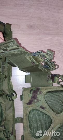 Плитник + пояс комплект