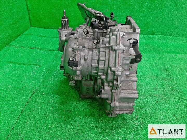 Автомат nissan note