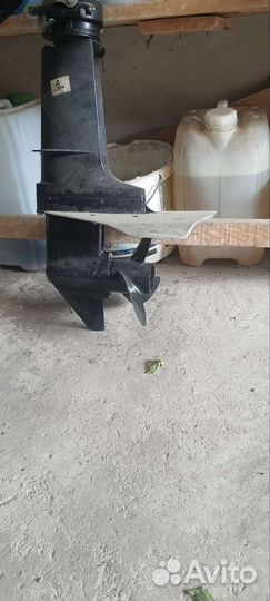 Лодочный мотор tohatsu 5 л.с