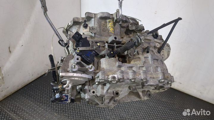 Кпп - автомат (АКПП) 4х4 Suzuki Kizashi 2.4 Инжектор, 2014