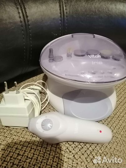 Маникюрный аппарат