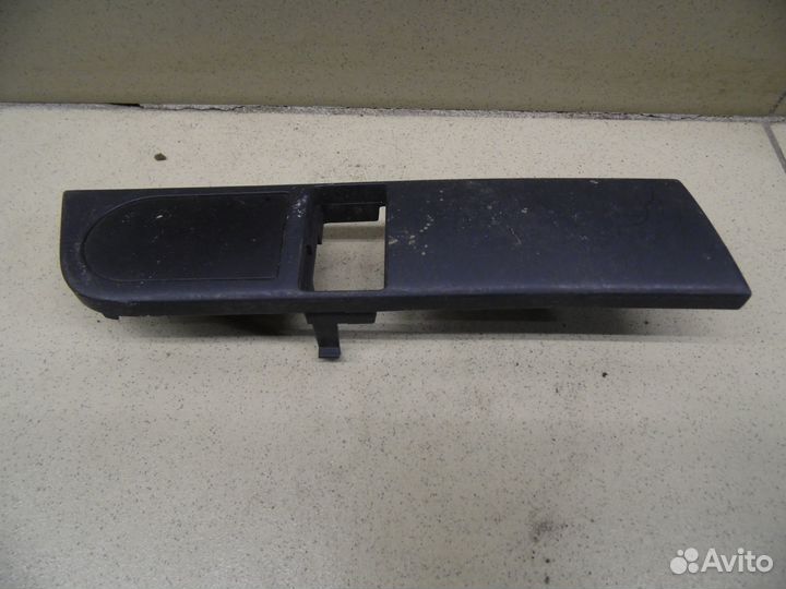 Накладка (кузов внутри) Aveo (T250) 2005-2011