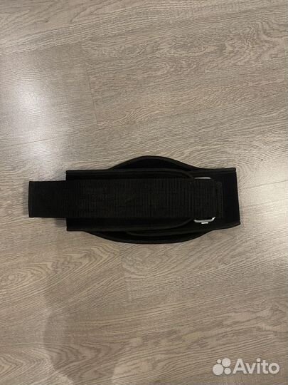 Пояс атлетический