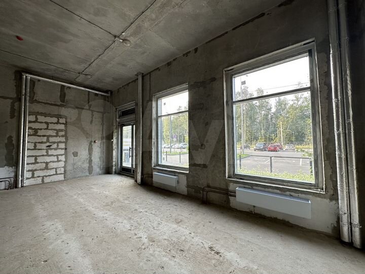 Свободного назначения, 66.2 м²