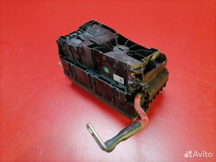 Блок предохранителей подкапотный Chevrolet Cruze