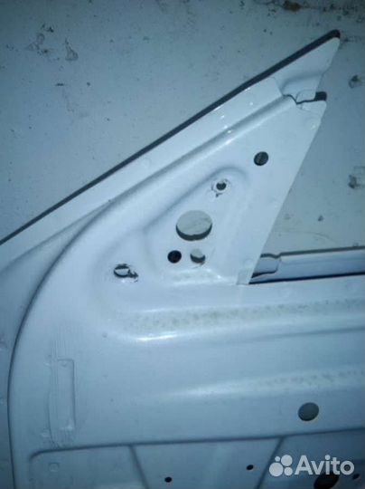 Дверь передняя правая, Mercedes E W207 2012