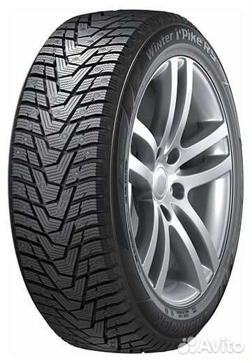 Hankook Winter I'Pike RS2 W429 225/55 R17 101T