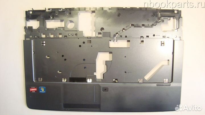 Б. у. запчасти ноутбука Acer Aspire 7540