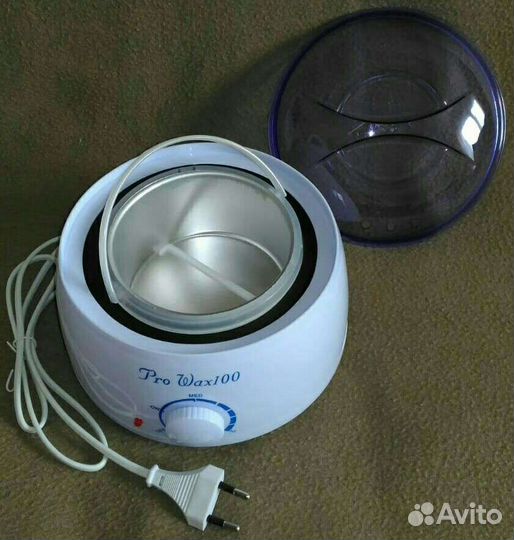 Воскоплав Pro-Wax100