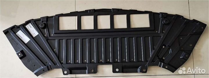 Mercedes Benz GLC 2019+ Обвес 63 GLC63 AMG E8HZ3