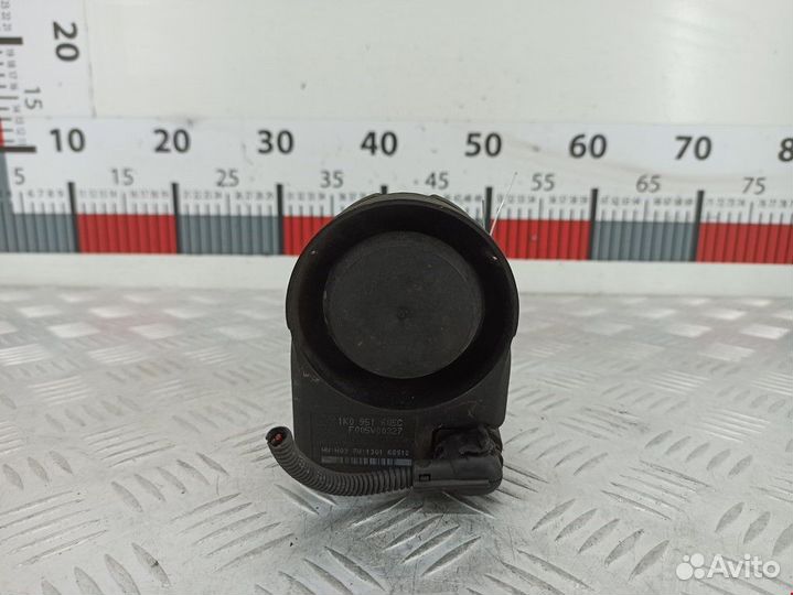 Сигнал (клаксон) Audi Q7 4L 2006