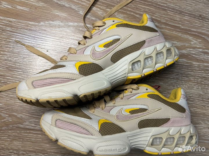 Кроссовки Nike Zoom air 40