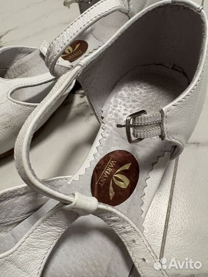 Туфли для танцев 32 размер