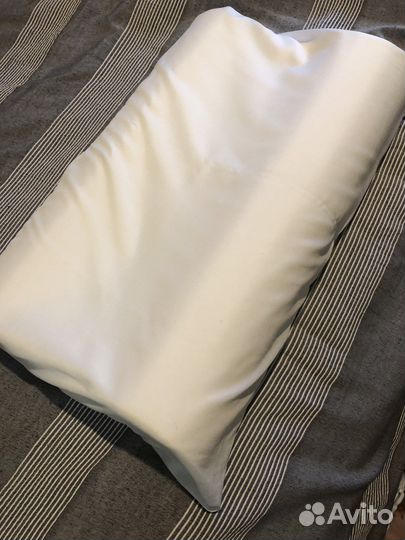 Подушка ортопедическая